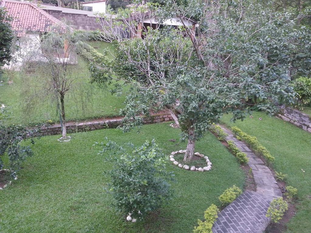 Sitio Cantinho Da Paz Hotel Cachoeiras de Macacu Exterior photo