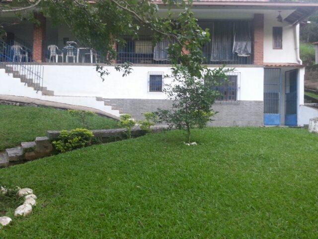 Sitio Cantinho Da Paz Hotel Cachoeiras de Macacu Exterior photo